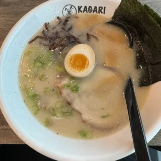 Tonkotsu Ramen