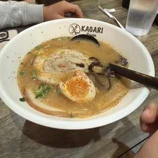 Shoyu Ramen