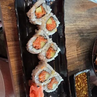 Tuna Roll