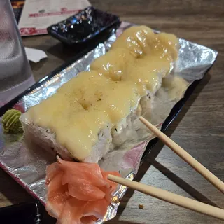 Volcano Roll