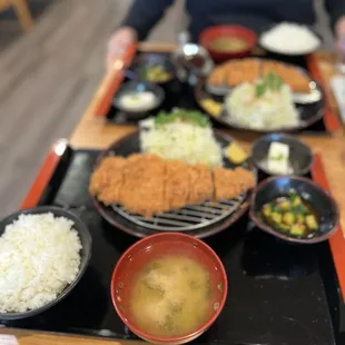 Katsu - @rayz