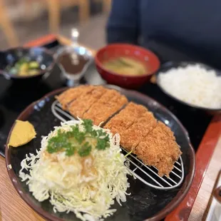 Katsu - @rayz