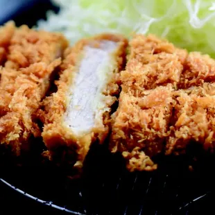 Fillet Katsu