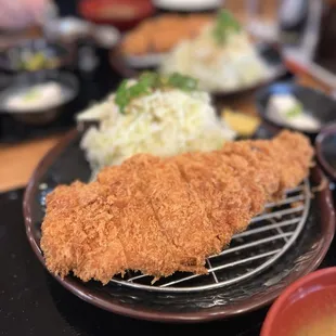 Katsu - @rayz