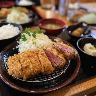 Gyukatsu