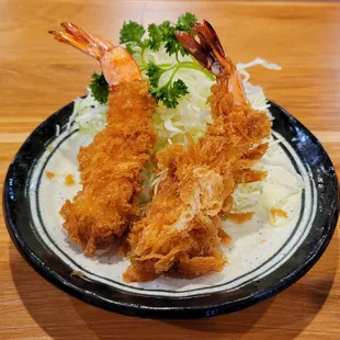 Fried Shrimp