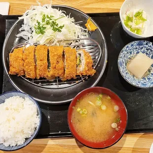 Cold Tofu