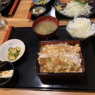 Donburi