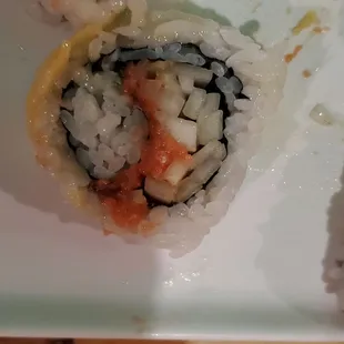 Typical roll
