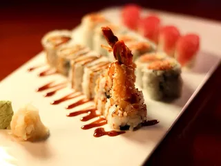 Sushi King - Lynnhaven