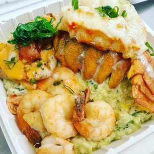 Try one of our daily specials!