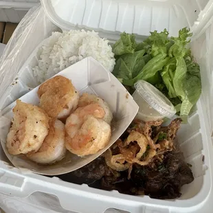 Guava Beef Brisket Sandwich