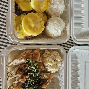 Herb Roasted Chicken Breast