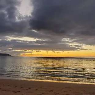 Kahala Beach