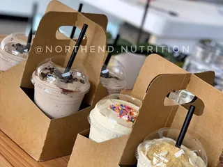 North End Nutrition