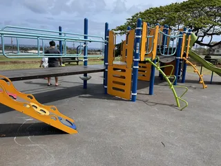 Petrie Community Park