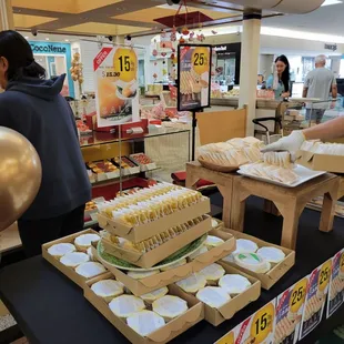 Kahala Mall sidewalk sale going on this weekend!