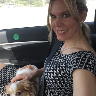 Daniela F.