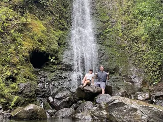 Oahu Hike