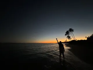Kahala Beach