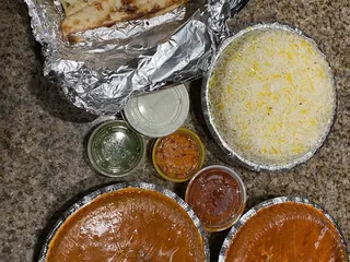 Natraj Cuisine of India