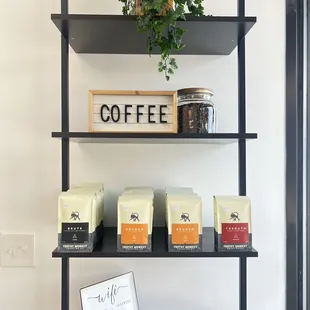 Frothy Monkey Coffee