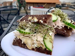 Niko's Bakery & Cafe