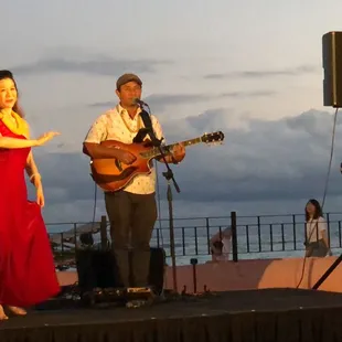 Live music and sound system rentals