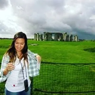 Alexandra V.