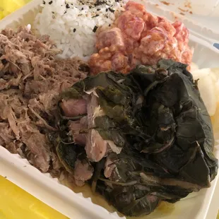 Hawaiian Plate
