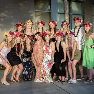 Lei Workshops