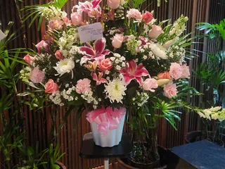 BGS Floral Design