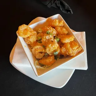 Bang Bang Shrimp