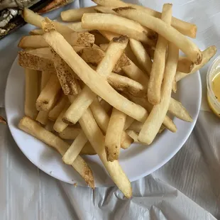 Fries