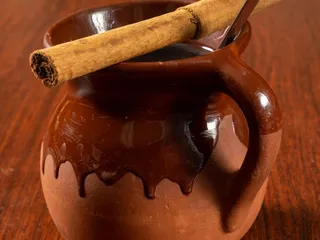 El Sabor de El Salvador