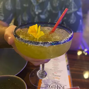 Margarita