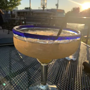 Cadillac Margarita