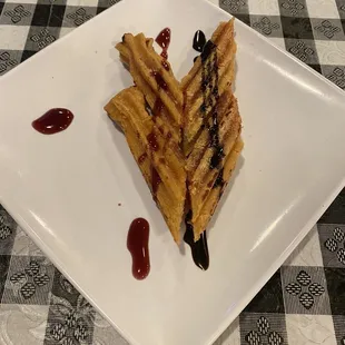 Churros