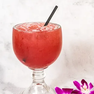 Watermelon Margarita