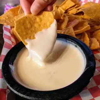 Cheese dip