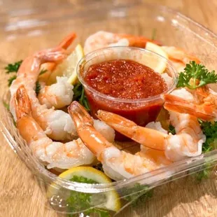 Amazing to-go &amp; pick up each week! Not many places are designed to make food that reheats and travels well but Kahn's does a fantastic job!