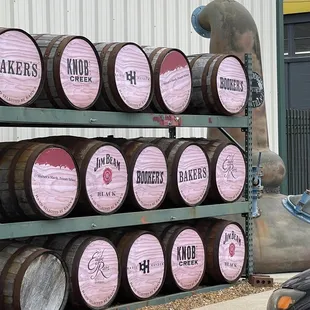 Time to grab a drink