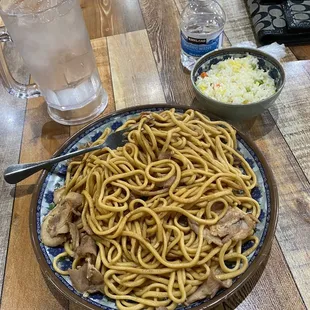 All you can eat dinner