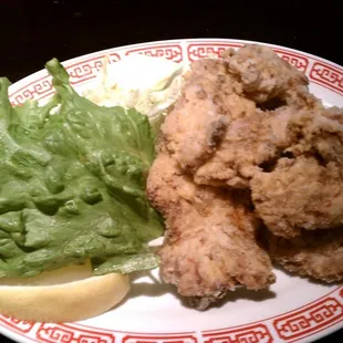 Fried Chicken