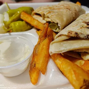 Kahramana Food Truck