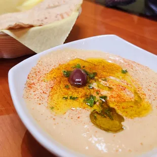 Kahramana Mediterranean Grill