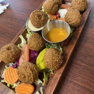 Falafel