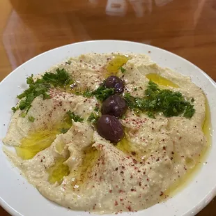 Hummus