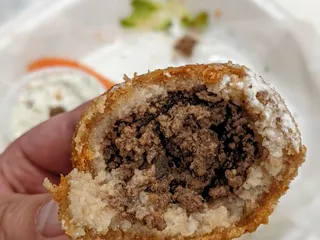 Dallah Mediterranean Cuisine