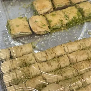 Baklava